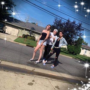 Meet your Posher, Brett